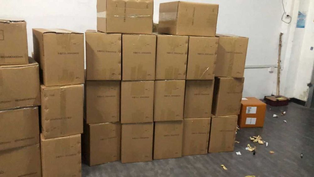 Майнери Asic Bitmain Antminer L7 9300 Mh 3350 Вт - miner +Гарантія