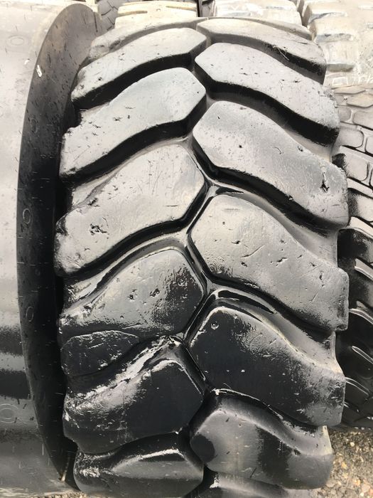 23.5r25 Michelin opona rolnicza