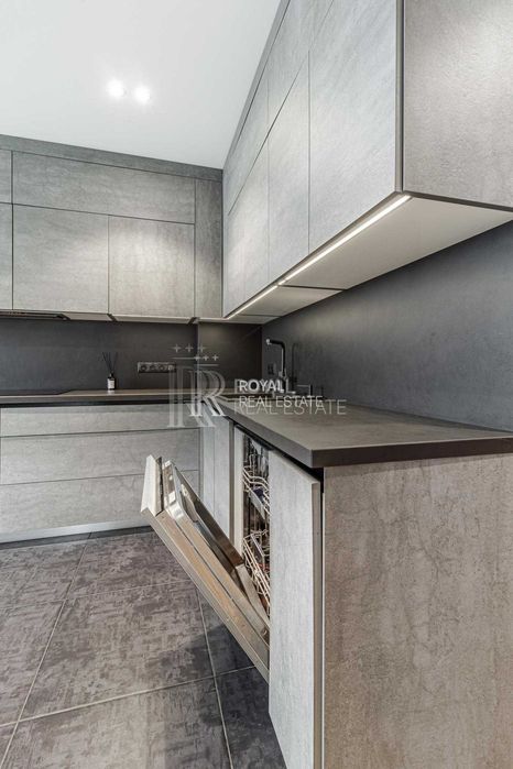 3-кімнатна квартира за адресою вул. Казимиіра Малійовича (площа 102 м²) - Atlanta.ua - фото 9