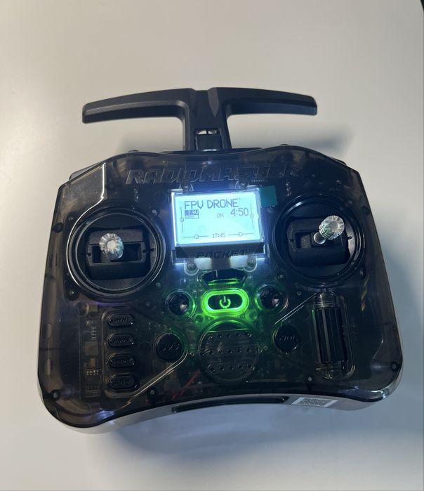 Radiomaster Pocket FPV