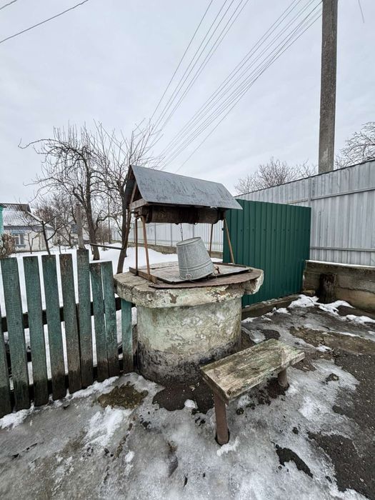 Затишний будинок 78 м² з великою ділянкою 30 соток у с. Безугляки