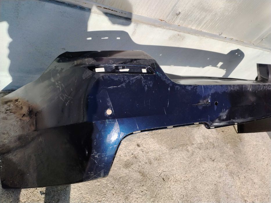 Parachoques BMW Serie 5 F10 M