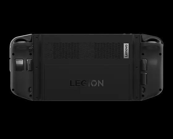 Lenovo Legion Go 1  Z1 Extreme