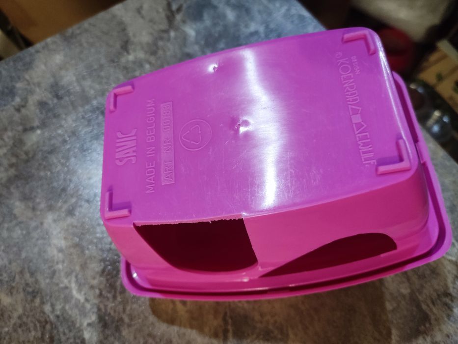 Домик для грызунов