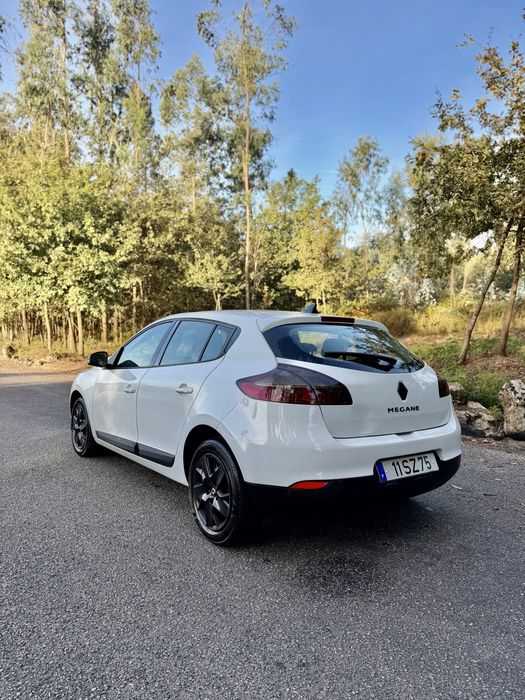 *TOP* | 2012 Renault Megane 1.5dci