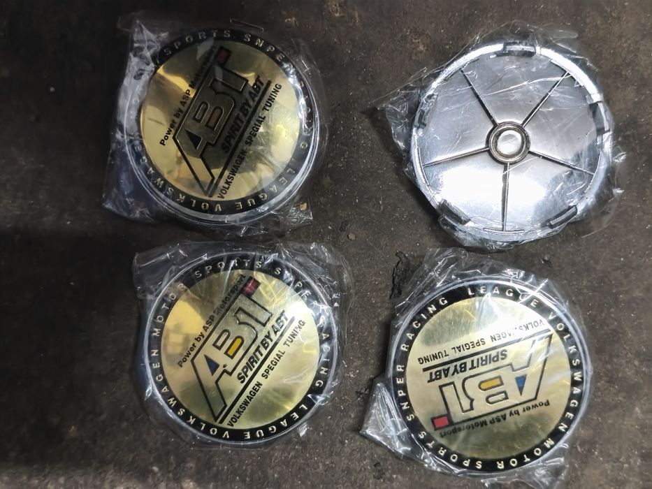 Centros jantes várias marcas BMW Mercedes Opel citroen jeep Skoda audi