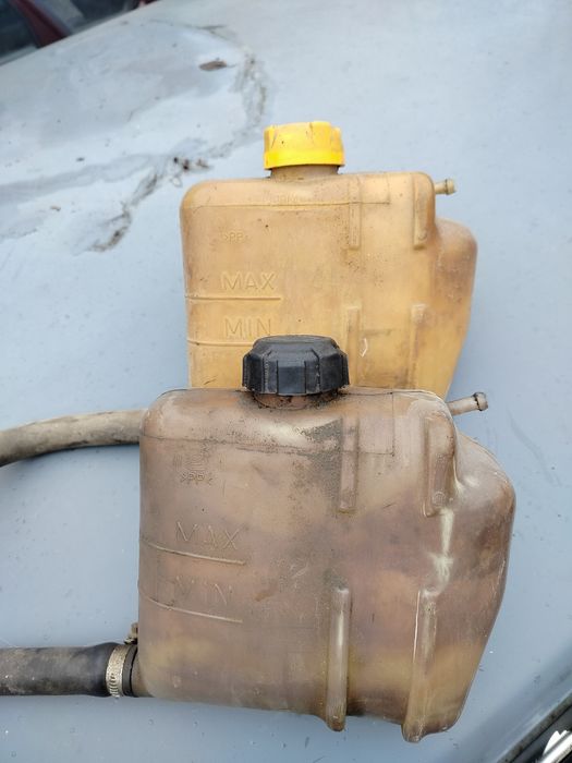 Генератор ваз 2107-099