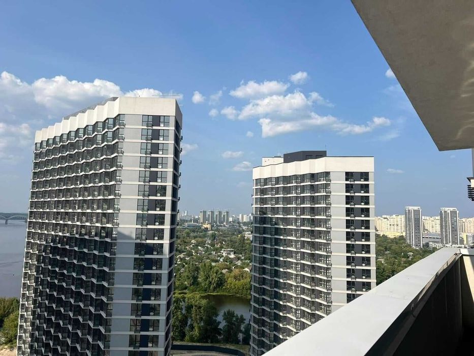 3-кімнатна квартира за адресою вул. Осокорська (площа 96,5 м²) - Atlanta.ua - фото 23