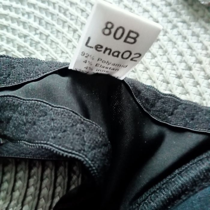 Biustonosz push up Nipplex 80B