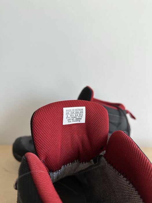 salomon gore tex 43 (27.5 см)