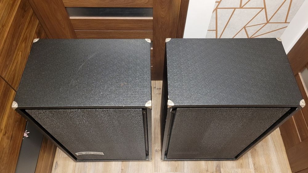 Unitra ZG-603 estradowe