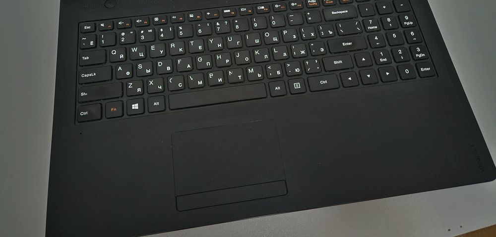 Ігровий Ноутбук Lenovo_2022 год_CS:GO 2_ТАНКИ_Игровая Видеокарта