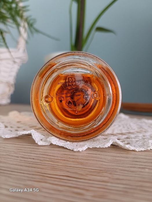 Perfumy Zara Splendid Bronze 100ml, oryginalne, unikat.