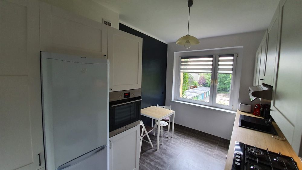 Pokoj 16 m² w przestronnym mieszkaniu Gliwice - Widok 4
