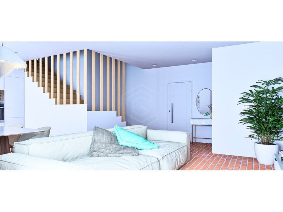 Apartamento T4, Duplex novo em Tavira, Algarve