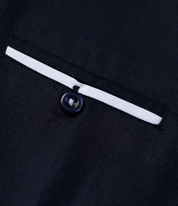 Camisas novas tamanho M e L