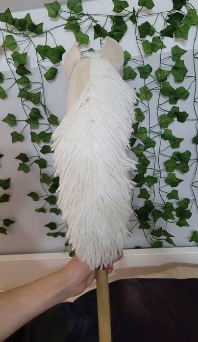 Hobby horse a4 izabelowaty