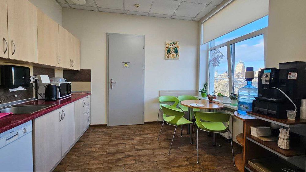 Звіринецька, Дружби Народів, Оренда Офісу в сучасному БЦ, Генератор, Без %