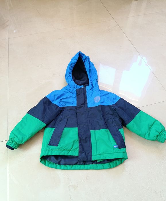 Курточка демісезонна 86-92 розмір