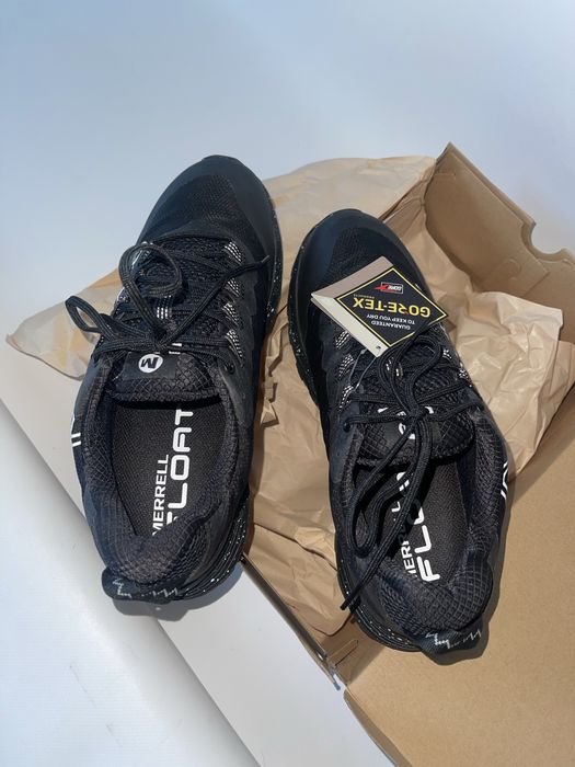 Кроссовки Merrell GTX оригінал нові 45, 46р.