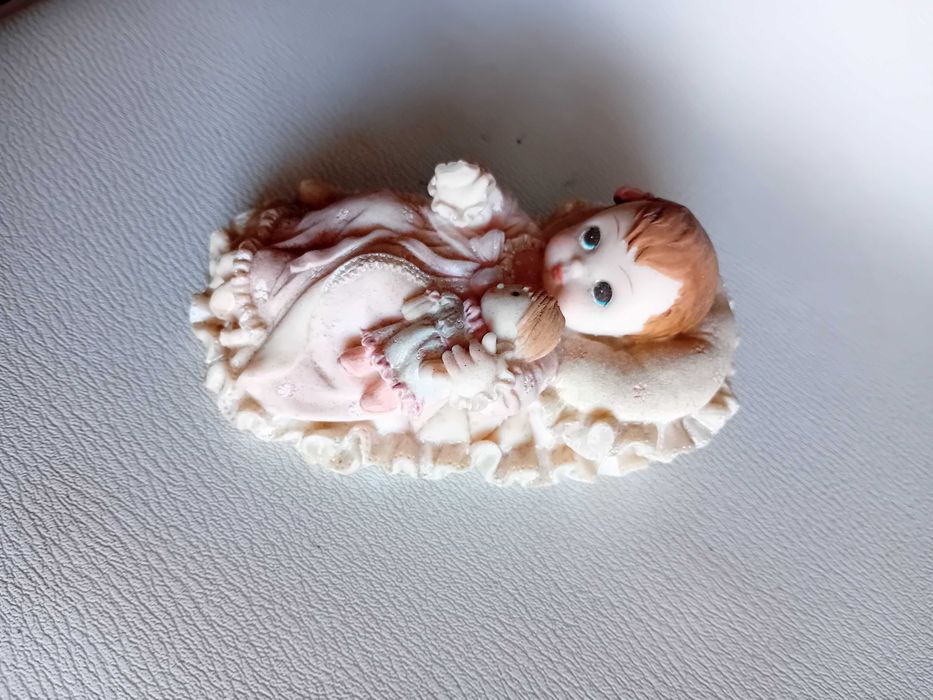 Conjunto objetos decoração