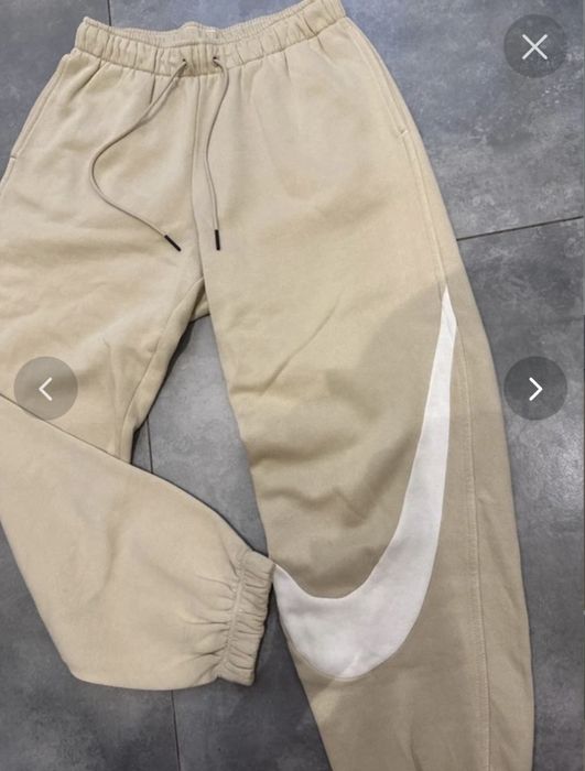 Spodnie dresowe Nike