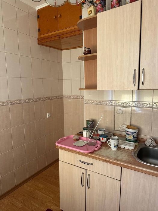 Продам 3-х комнатную квартиру на Пр-кте Мира