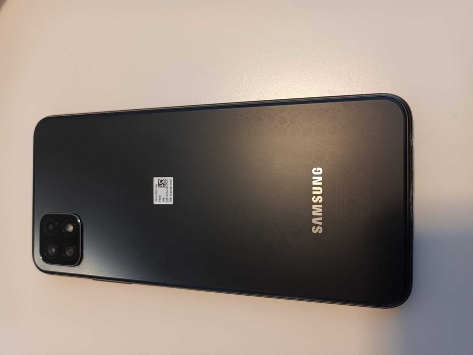 Samsung Galaxy A22 5G  64GB (com garantia)