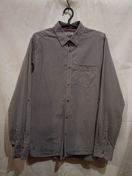 Мужская рубашка Ted Baker Идеал размер 4