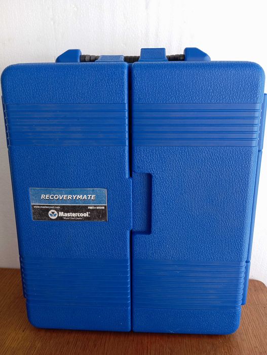 Mastercool 69500 RECOVERYMATE