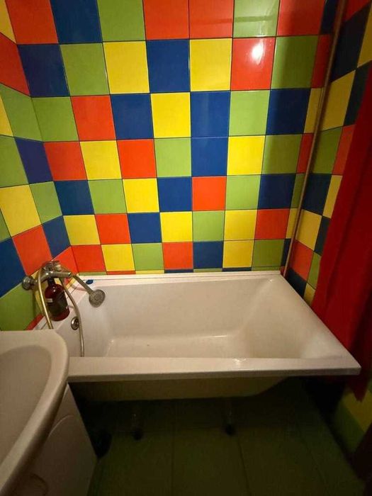 1-кімнатна квартира на Мотелі | Цегляний будинок | 5/9 |34 м²