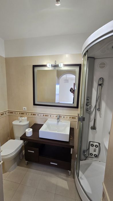 Excelente Arrendamento T3 na Póvoa de Varzim – A 200m da Praia!