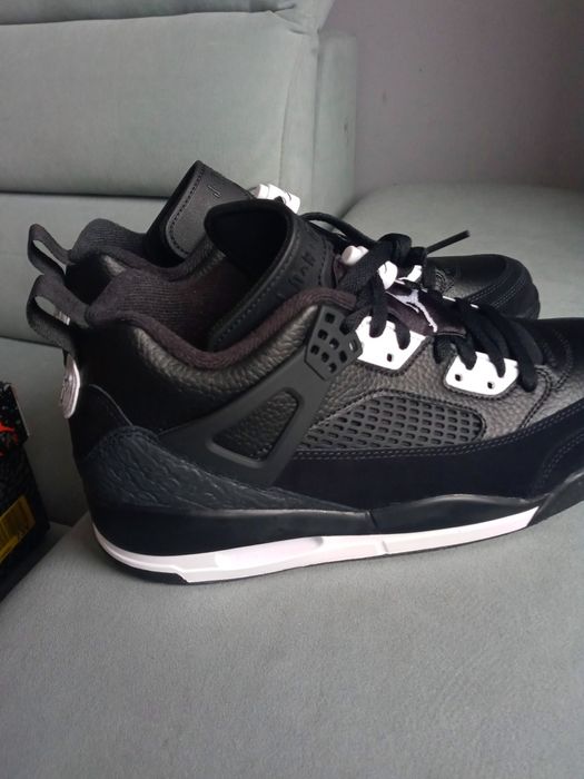 Buty Jordan Spizike Low rozmiar 44.