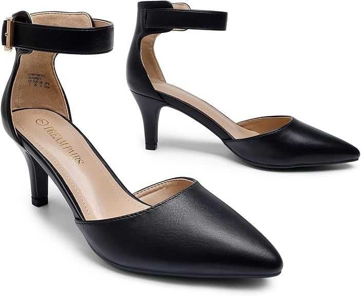 Nowe buty damskie / sandały na obcasie / czółenka / szpilki 40 !3368!