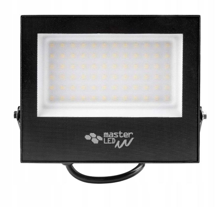 Прожектор на штативі