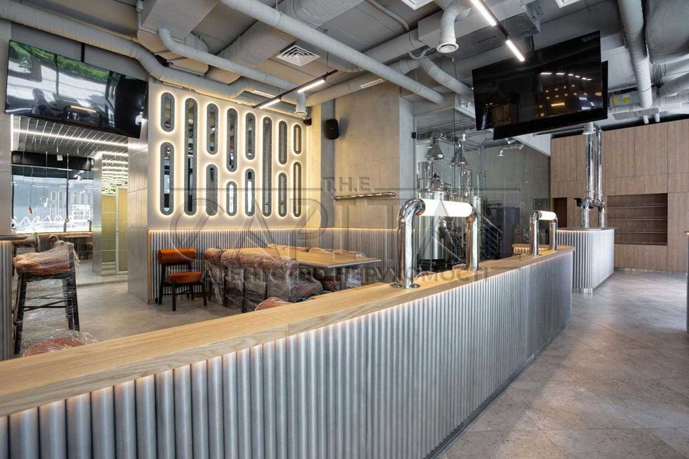 Комерційна нерухомість за адресою наб. Дніпровська (площа 257 м²) - Atlanta.ua - фото 3