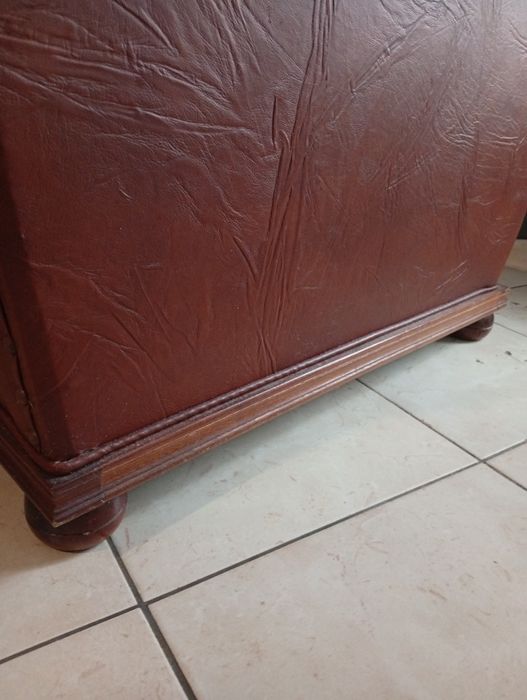 Sofá cadeirão 2 unidades