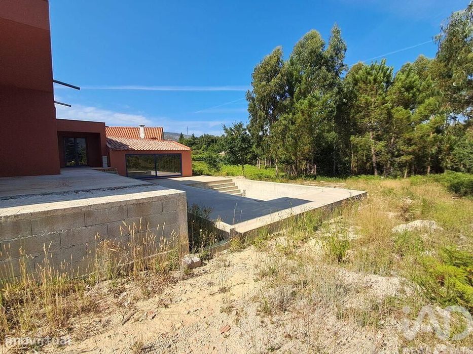 Casa / Villa T4 em Riba de Âncora de 350,00 m2