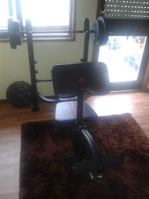 Weight Bench438275827502295041