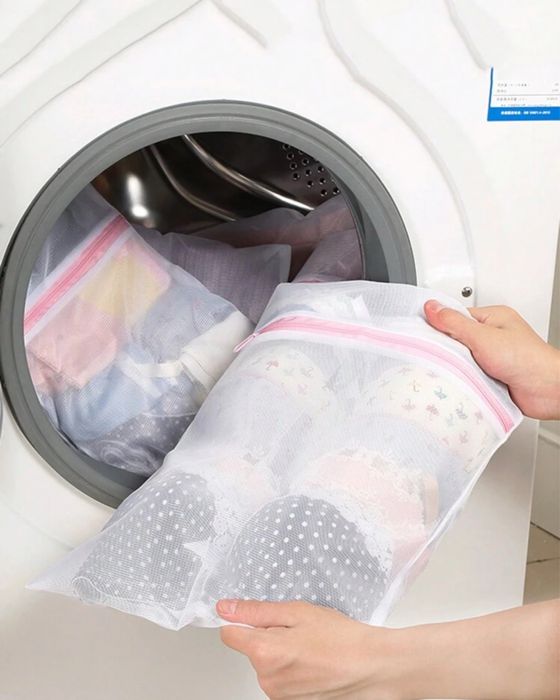 Sacos para lavagem de roupa