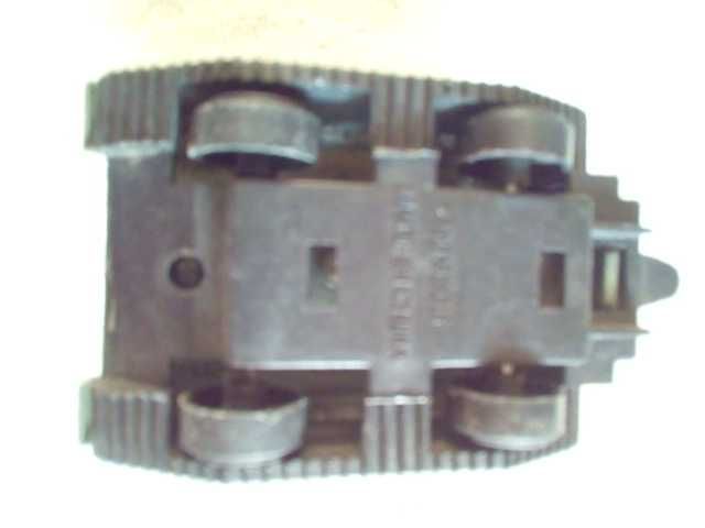 Игрушка детская модель танк зенитка США M247 «Сержант Йорк»