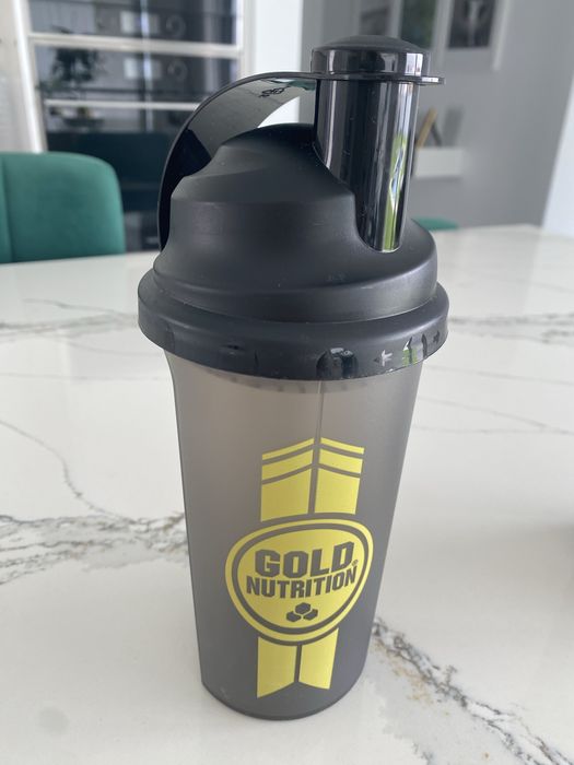 Shaker Gold Nutrition