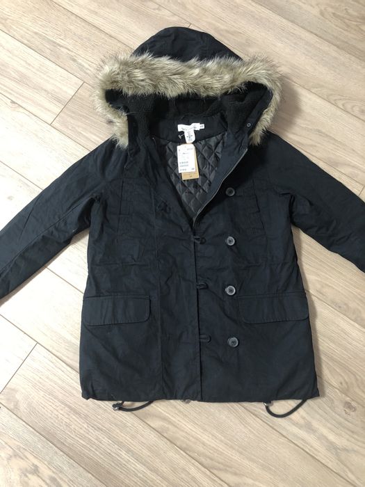 Куртка-Парка фірми H&M