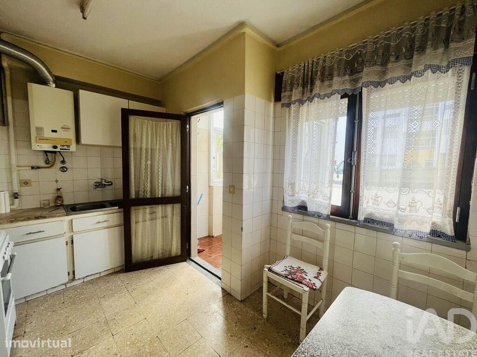 Apartamento T3 em Beja (Santiago Maior e São João Baptista)