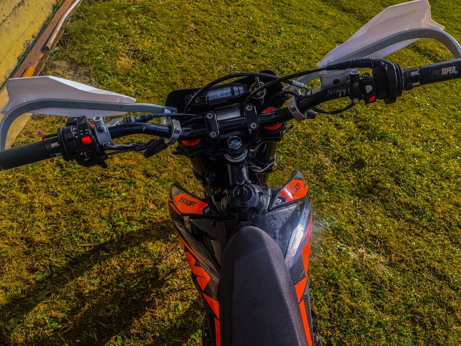 Spark SP 250  P2