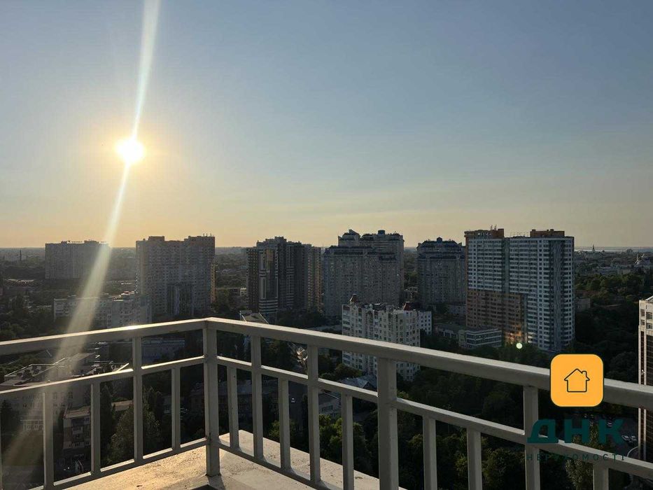 !! ЖК 4 сезона.  ВИДОВАЯ квартира с ТЕРРАСОЙ. ЭКСКЛЮЗИВ !!