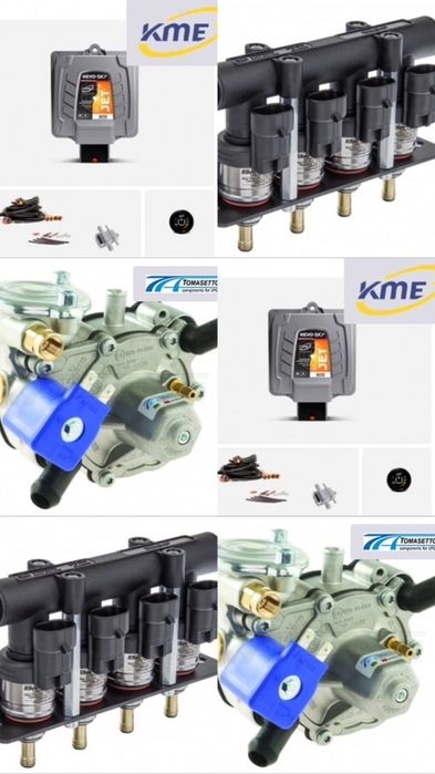 Сервіс ГБО, ТО, діагностика. Промивка, чистка радіатора пічки.