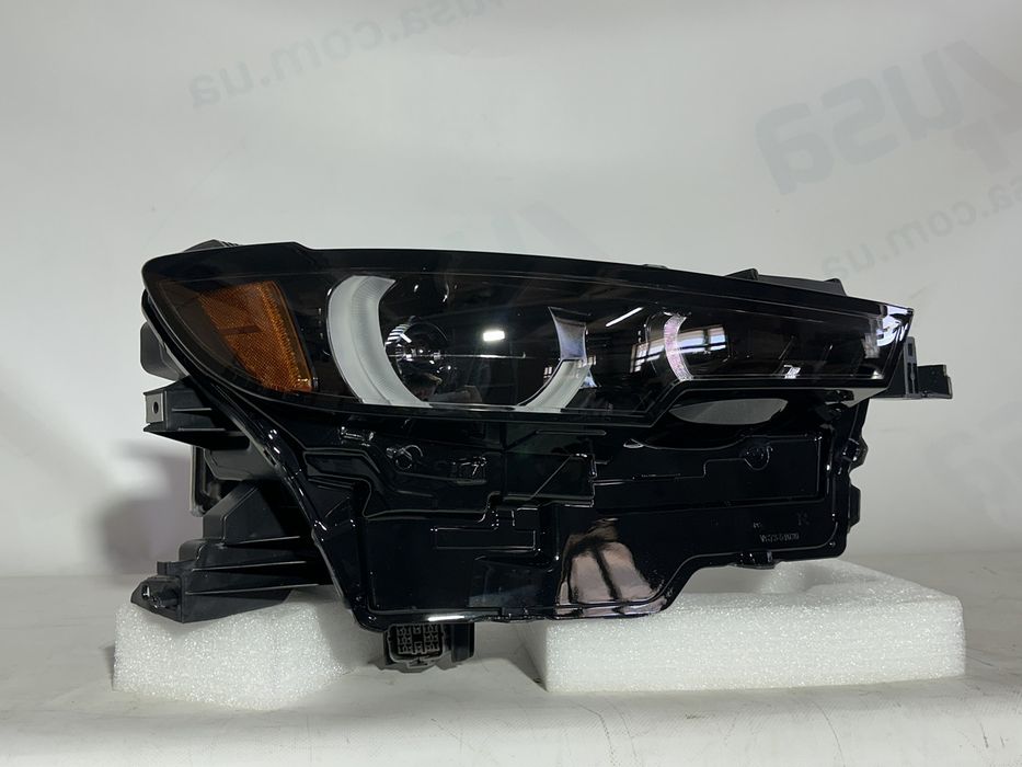 Mazda CX-50 2023 2024 2025 2026 Фара передня ліва в зборі LED VA4051040B