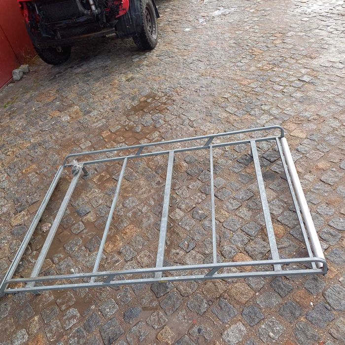 GRADE DE TEJADILHO PEUGEOT / CITROEN