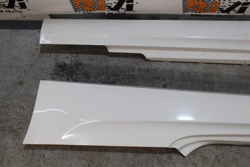 Embaladeiras BMW 3 Coupé (E92)